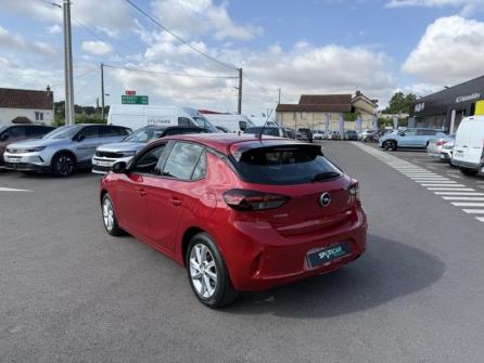OPEL Corsa 1.2 75ch Elegance Business à vendre à Auxerre - Image n°7