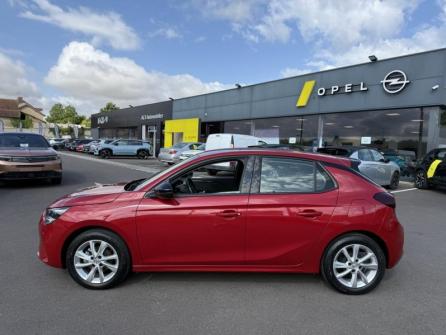 OPEL Corsa 1.2 75ch Elegance Business à vendre à Auxerre - Image n°8
