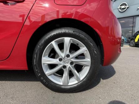 OPEL Corsa 1.2 75ch Elegance Business à vendre à Auxerre - Image n°9