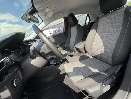 OPEL Corsa 1.2 75ch Elegance Business à vendre à Auxerre - Image n°10