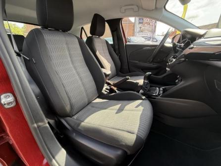 OPEL Corsa 1.2 75ch Elegance Business à vendre à Auxerre - Image n°11