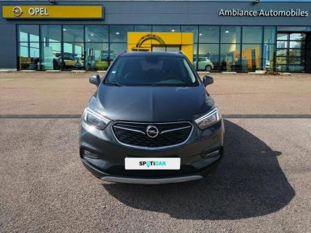 OPEL Mokka X 1.6 D 136ch Innovation 4x2 à vendre à Troyes - Image n°2