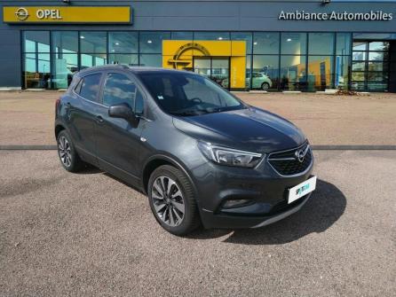 OPEL Mokka X 1.6 D 136ch Innovation 4x2 à vendre à Troyes - Image n°3