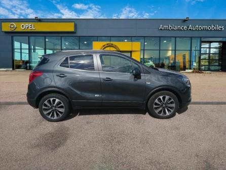 OPEL Mokka X 1.6 D 136ch Innovation 4x2 à vendre à Troyes - Image n°4