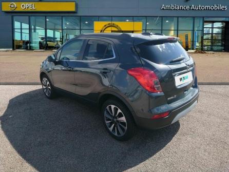 OPEL Mokka X 1.6 D 136ch Innovation 4x2 à vendre à Troyes - Image n°7