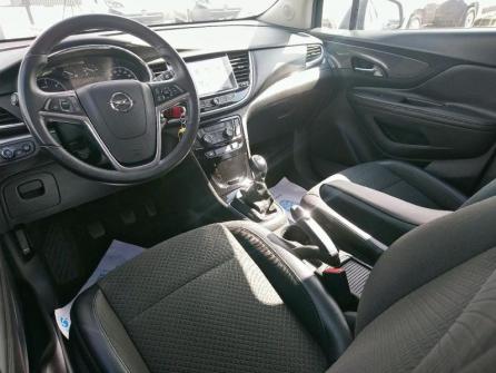 OPEL Mokka X 1.6 D 136ch Innovation 4x2 à vendre à Troyes - Image n°8