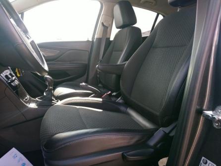 OPEL Mokka X 1.6 D 136ch Innovation 4x2 à vendre à Troyes - Image n°9