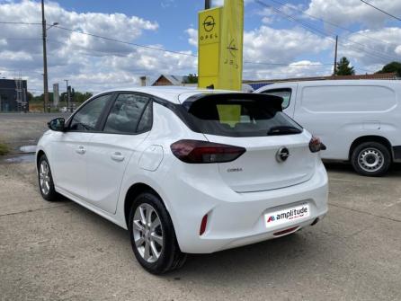 OPEL Corsa 1.2 Turbo 100ch Edition BVA à vendre à Montereau - Image n°5