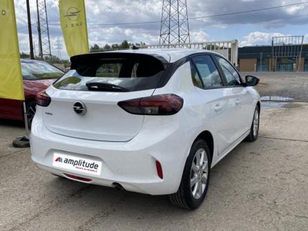 OPEL Corsa 1.2 Turbo 100ch Edition BVA à vendre à Montereau - Image n°7