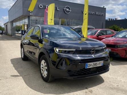 OPEL Mokka 1.2 Turbo 100ch Edition à vendre à Montereau - Image n°1