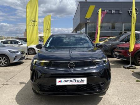 OPEL Mokka 1.2 Turbo 100ch Edition à vendre à Montereau - Image n°2