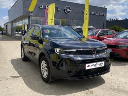 OPEL Mokka 1.2 Turbo 100ch Edition à vendre à Montereau - Image n°3