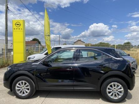 OPEL Mokka 1.2 Turbo 100ch Edition à vendre à Montereau - Image n°4