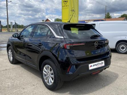 OPEL Mokka 1.2 Turbo 100ch Edition à vendre à Montereau - Image n°5