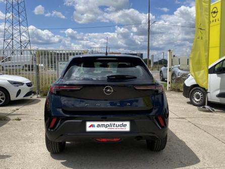 OPEL Mokka 1.2 Turbo 100ch Edition à vendre à Montereau - Image n°6
