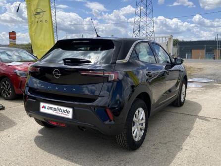 OPEL Mokka 1.2 Turbo 100ch Edition à vendre à Montereau - Image n°7