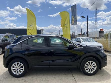 OPEL Mokka 1.2 Turbo 100ch Edition à vendre à Montereau - Image n°8