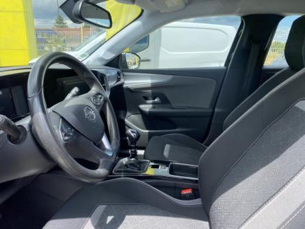 OPEL Mokka 1.2 Turbo 100ch Edition à vendre à Montereau - Image n°10
