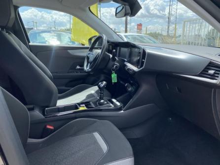 OPEL Mokka 1.2 Turbo 100ch Edition à vendre à Montereau - Image n°11