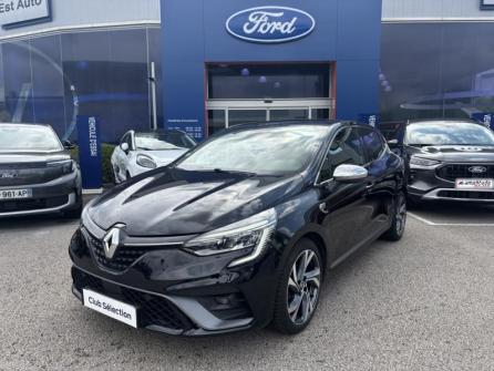 RENAULT Clio 1.0 TCe 100ch RS Line à vendre à Besançon - Image n°1