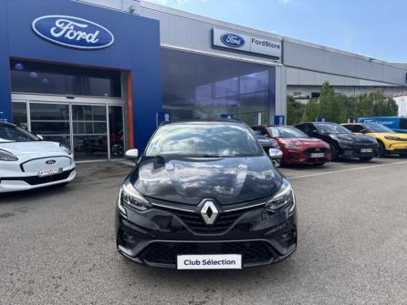 RENAULT Clio 1.0 TCe 100ch RS Line à vendre à Besançon - Image n°2