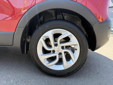 OPEL Crossland X 1.2 Turbo 130ch Opel 2020 BVA Euro 6d-T à vendre à Auxerre - Image n°9