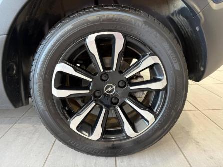 OPEL Crossland X 1.2 Turbo 110ch Elegance Business à vendre à Chaumont - Image n°9