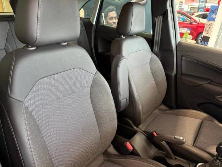 OPEL Crossland X 1.2 Turbo 110ch Elegance Business à vendre à Chaumont - Image n°11