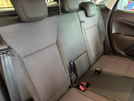 OPEL Crossland X 1.2 Turbo 110ch Elegance Business à vendre à Chaumont - Image n°12