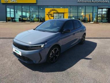 Voir le détail de l'offre de cette OPEL Corsa 1.2 Turbo 130ch GS BVA8 de 2024 en vente à partir de 22 499 € 