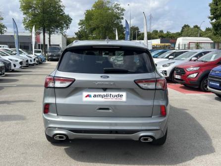 FORD Kuga 2.5 Duratec 225ch PHEV Vignale BVA à vendre à Dijon - Image n°6
