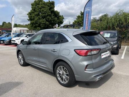 FORD Kuga 2.5 Duratec 225ch PHEV Vignale BVA à vendre à Dijon - Image n°7