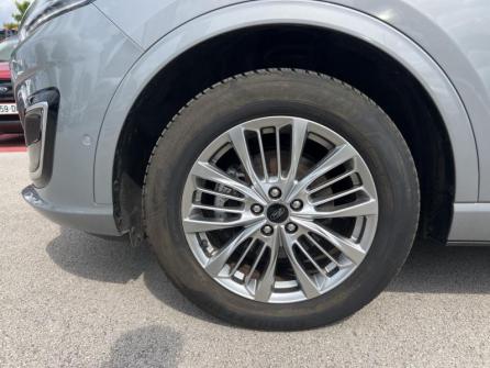 FORD Kuga 2.5 Duratec 225ch PHEV Vignale BVA à vendre à Dijon - Image n°9