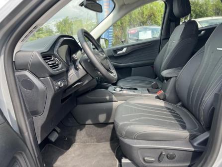 FORD Kuga 2.5 Duratec 225ch PHEV Vignale BVA à vendre à Dijon - Image n°10