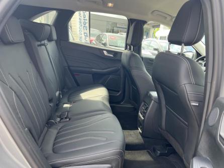 FORD Kuga 2.5 Duratec 225ch PHEV Vignale BVA à vendre à Dijon - Image n°12