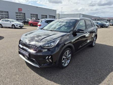 KIA Niro 1.6 GDi 141ch HEV Premium DCT6 à vendre à Montargis - Image n°1