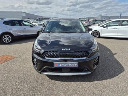 KIA Niro 1.6 GDi 141ch HEV Premium DCT6 à vendre à Montargis - Image n°2