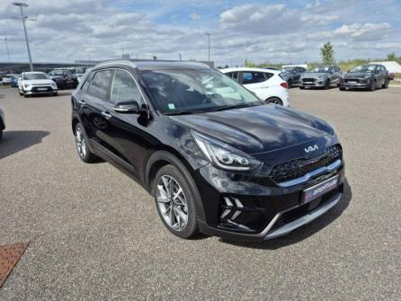 KIA Niro 1.6 GDi 141ch HEV Premium DCT6 à vendre à Montargis - Image n°3
