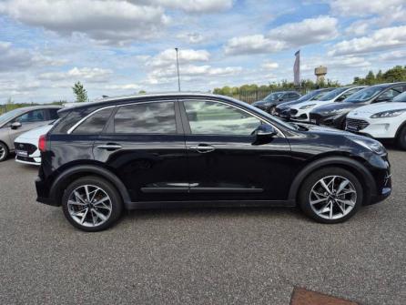 KIA Niro 1.6 GDi 141ch HEV Premium DCT6 à vendre à Montargis - Image n°4
