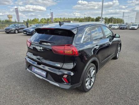 KIA Niro 1.6 GDi 141ch HEV Premium DCT6 à vendre à Montargis - Image n°5