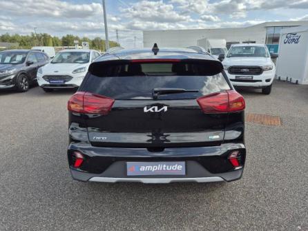 KIA Niro 1.6 GDi 141ch HEV Premium DCT6 à vendre à Montargis - Image n°6