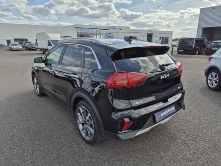 KIA Niro 1.6 GDi 141ch HEV Premium DCT6 à vendre à Montargis - Image n°7
