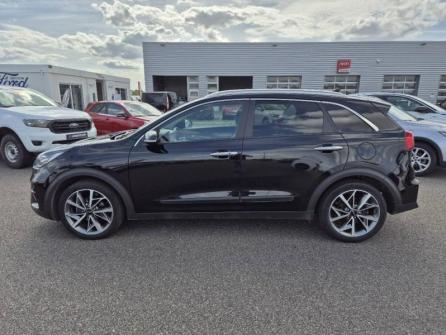 KIA Niro 1.6 GDi 141ch HEV Premium DCT6 à vendre à Montargis - Image n°8