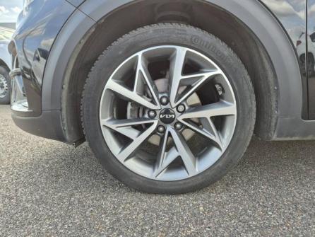 KIA Niro 1.6 GDi 141ch HEV Premium DCT6 à vendre à Montargis - Image n°9