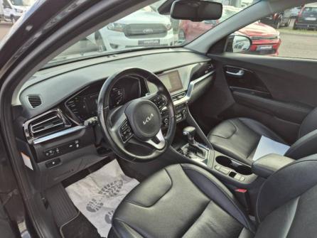 KIA Niro 1.6 GDi 141ch HEV Premium DCT6 à vendre à Montargis - Image n°10