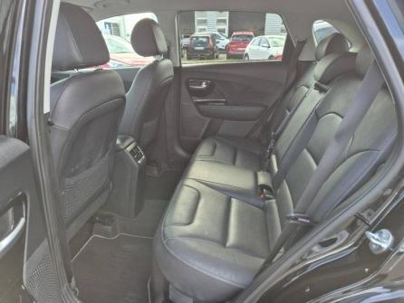 KIA Niro 1.6 GDi 141ch HEV Premium DCT6 à vendre à Montargis - Image n°12