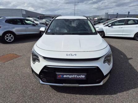 KIA Niro 1.6 GDi 105ch ISG + Plug-In 60.5ch Lounge DCT6 MY22 à vendre à Montargis - Image n°2