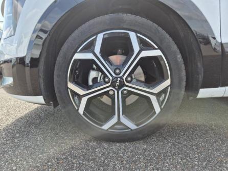 KIA Niro 1.6 GDi 105ch ISG + Plug-In 60.5ch Lounge DCT6 MY22 à vendre à Montargis - Image n°9