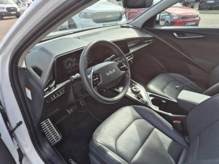 KIA Niro 1.6 GDi 105ch ISG + Plug-In 60.5ch Lounge DCT6 MY22 à vendre à Montargis - Image n°10