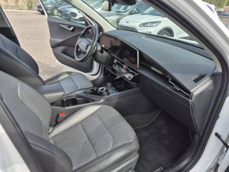 KIA Niro 1.6 GDi 105ch ISG + Plug-In 60.5ch Lounge DCT6 MY22 à vendre à Montargis - Image n°11